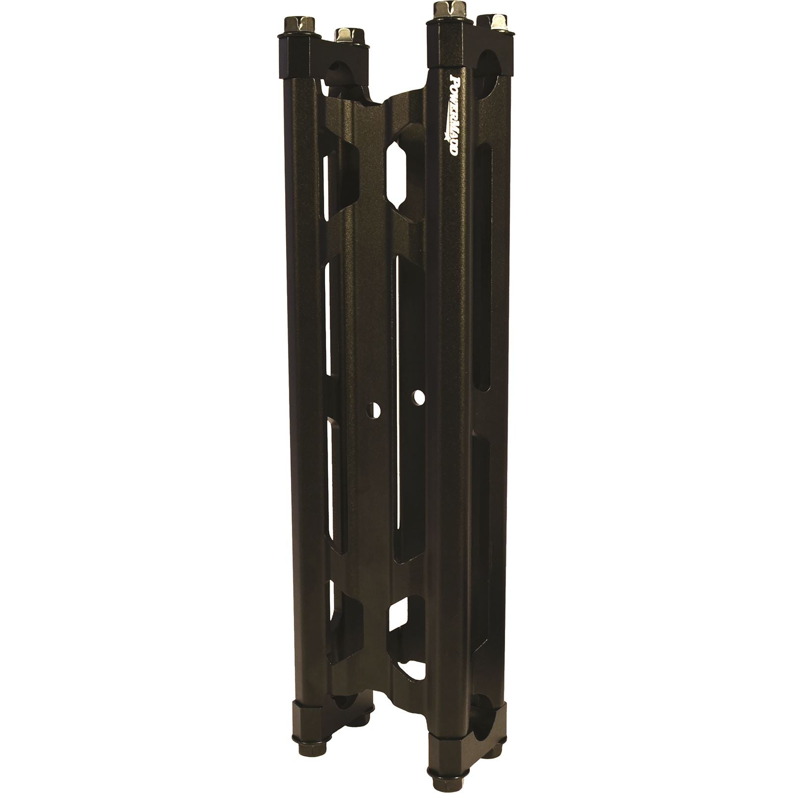 Powermadd Narrow Pivot Riser 9" with Bolts & Clamps 45790_70541