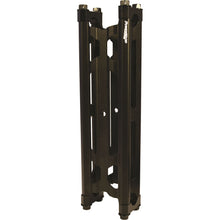 Powermadd Narrow Pivot Riser 9" with Bolts & Clamps 45790_70541