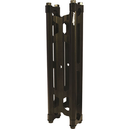 Powermadd Narrow Pivot Riser 9" with Bolts & Clamps 45790_70541