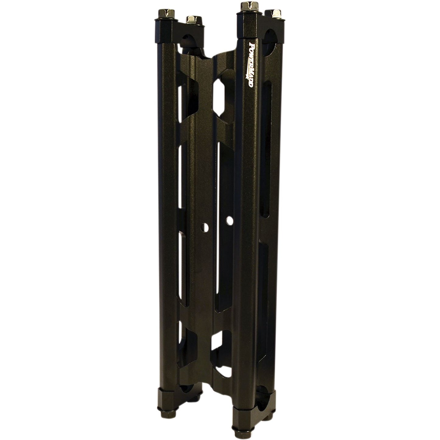 Powermadd Narrow Pivot Riser 9" with Bolts & Clamps 45790_503063