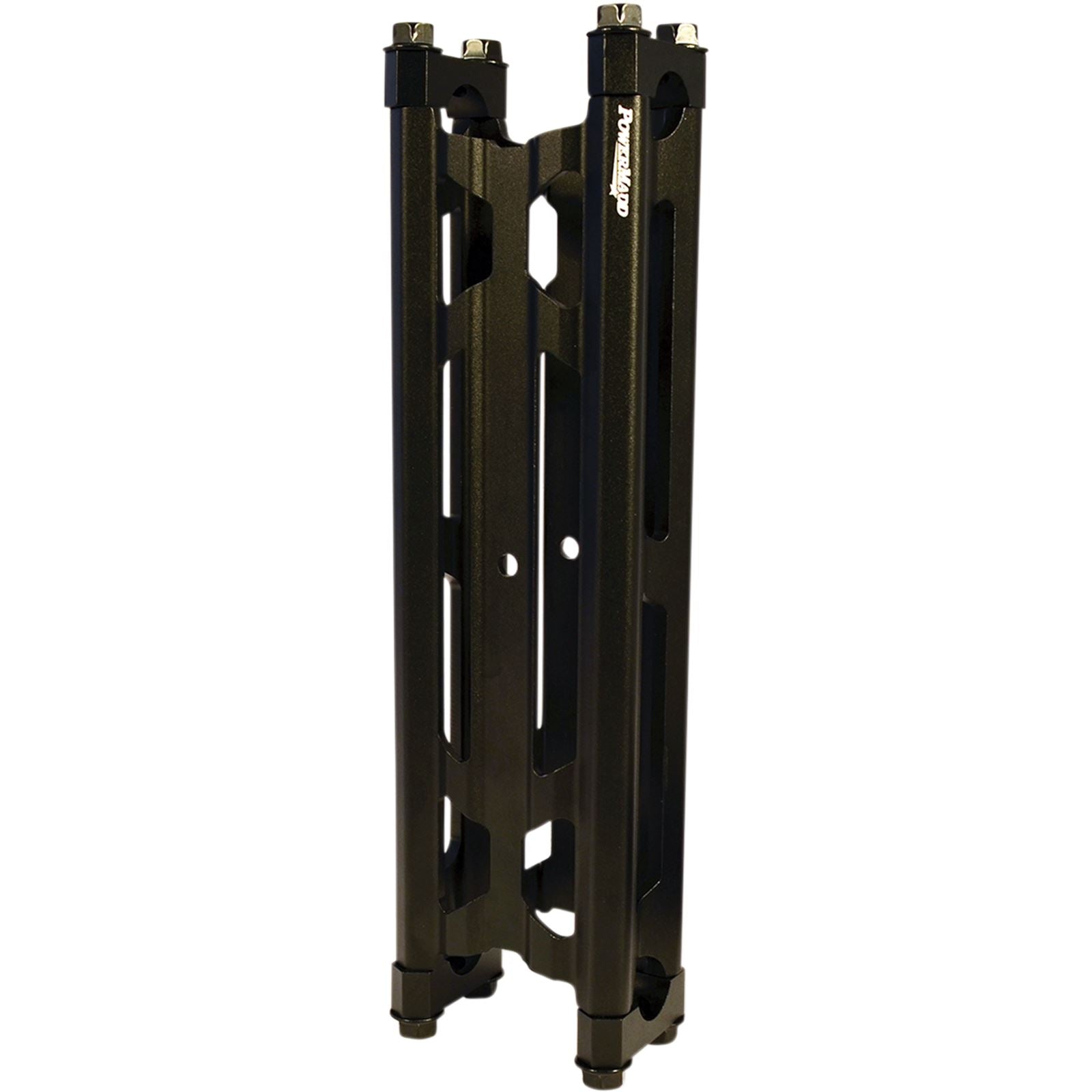 Powermadd Narrow Pivot Riser 9" with Bolts & Clamps 45790_503063