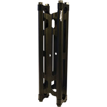 Powermadd Narrow Pivot Riser 9" with Bolts & Clamps 45790_503063