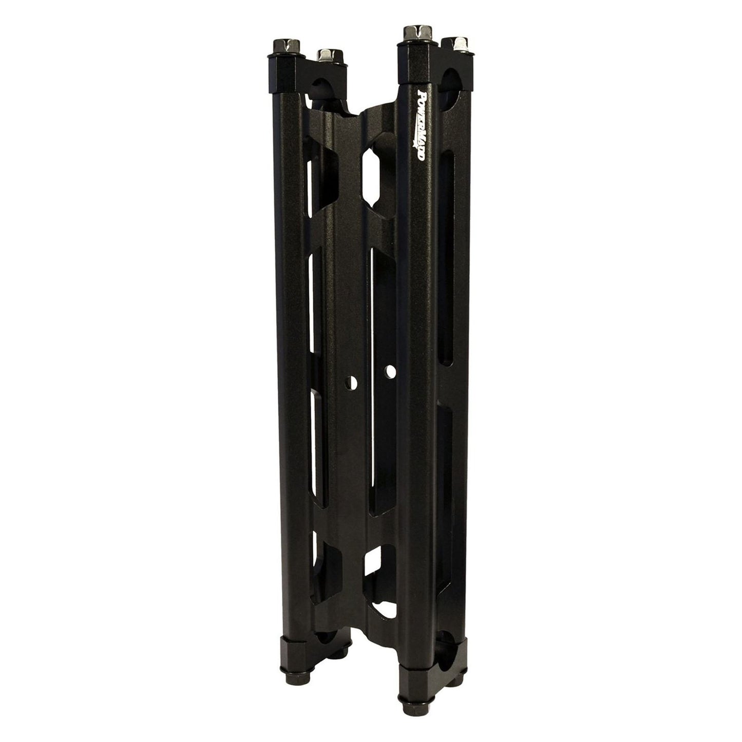 Powermadd Narrow Pivot Riser 9" with Bolts & Clamps 45790_557914