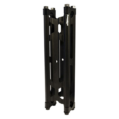 Powermadd Narrow Pivot Riser 9" with Bolts & Clamps 45790_557914