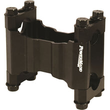 Powermadd Wide Pivot Riser 2" with Bolts & Clamps 45820_70542