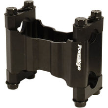Powermadd Wide Pivot Riser 2" with Bolts & Clamps 45820_503064