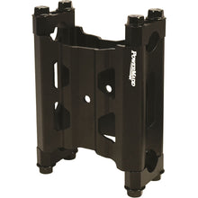 Powermadd Wide Pivot Riser 4" with Bolts & Clamps 45840_70543