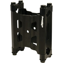 Powermadd Wide Pivot Riser 4" with Bolts & Clamps 45840_503065