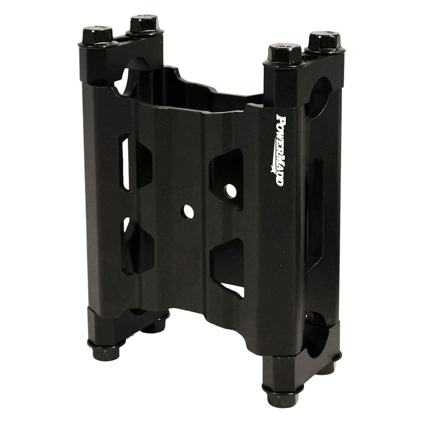 Powermadd Wide Pivot Riser 4" with Bolts & Clamps 45840_557916