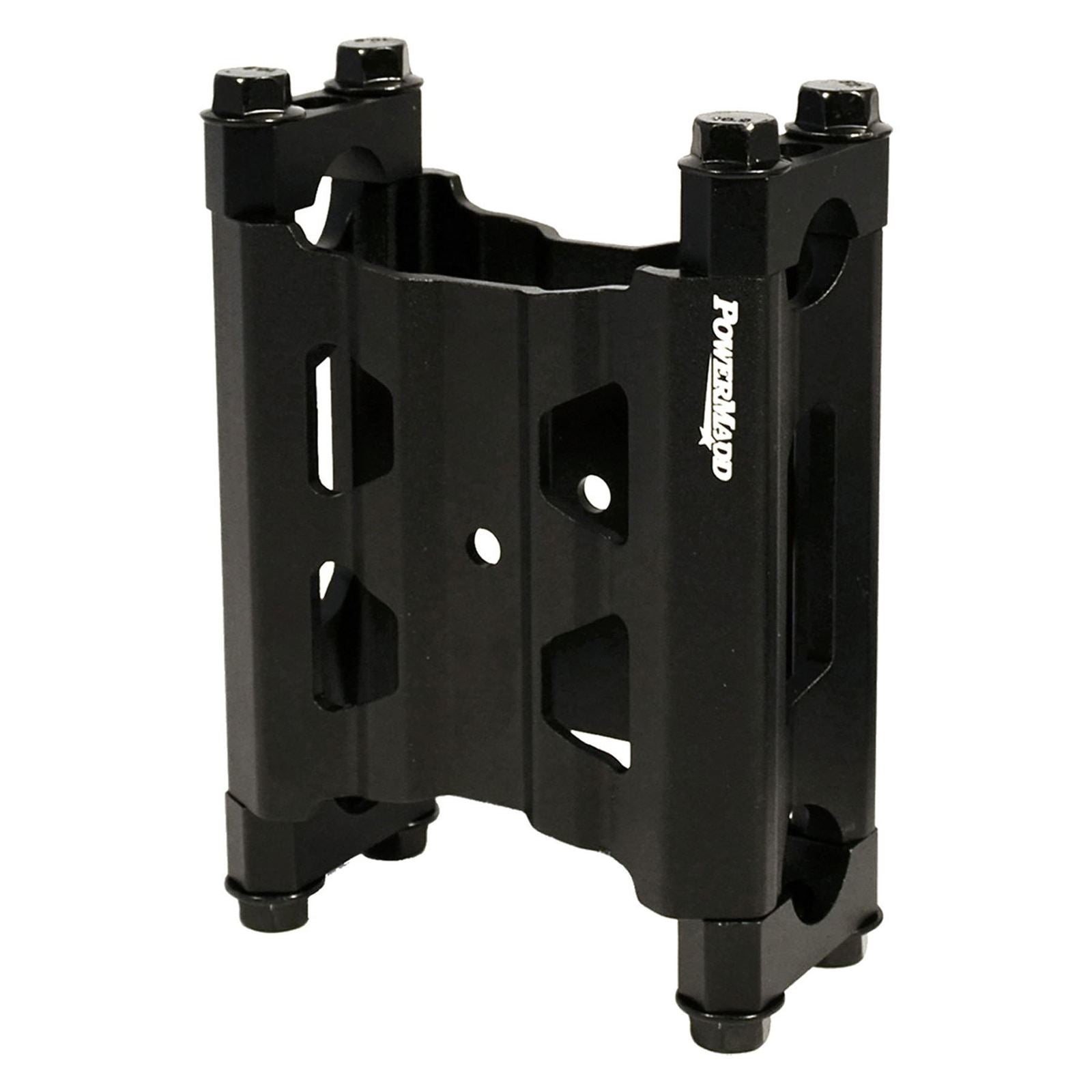 Powermadd Wide Pivot Riser 4" with Bolts & Clamps 45840_557916