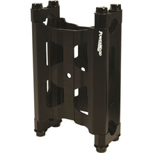 Powermadd Wide Pivot Riser 5" with Bolts & Clamps 45850_70544