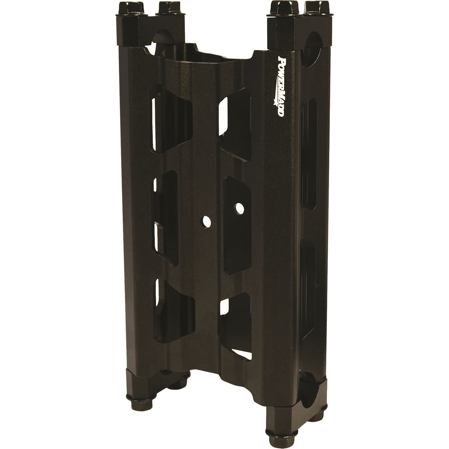 Powermadd Wide Pivot Riser 7" with Bolts & Clamps 45870_70546