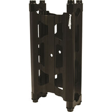 Powermadd Wide Pivot Riser 7" with Bolts & Clamps 45870_70546