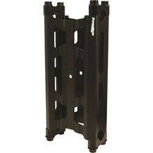 Powermadd Wide Pivot Riser 8" with Bolts & Clamps 45880_70548