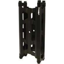 Powermadd Wide Pivot Riser 8" with Bolts & Clamps 45880_503069