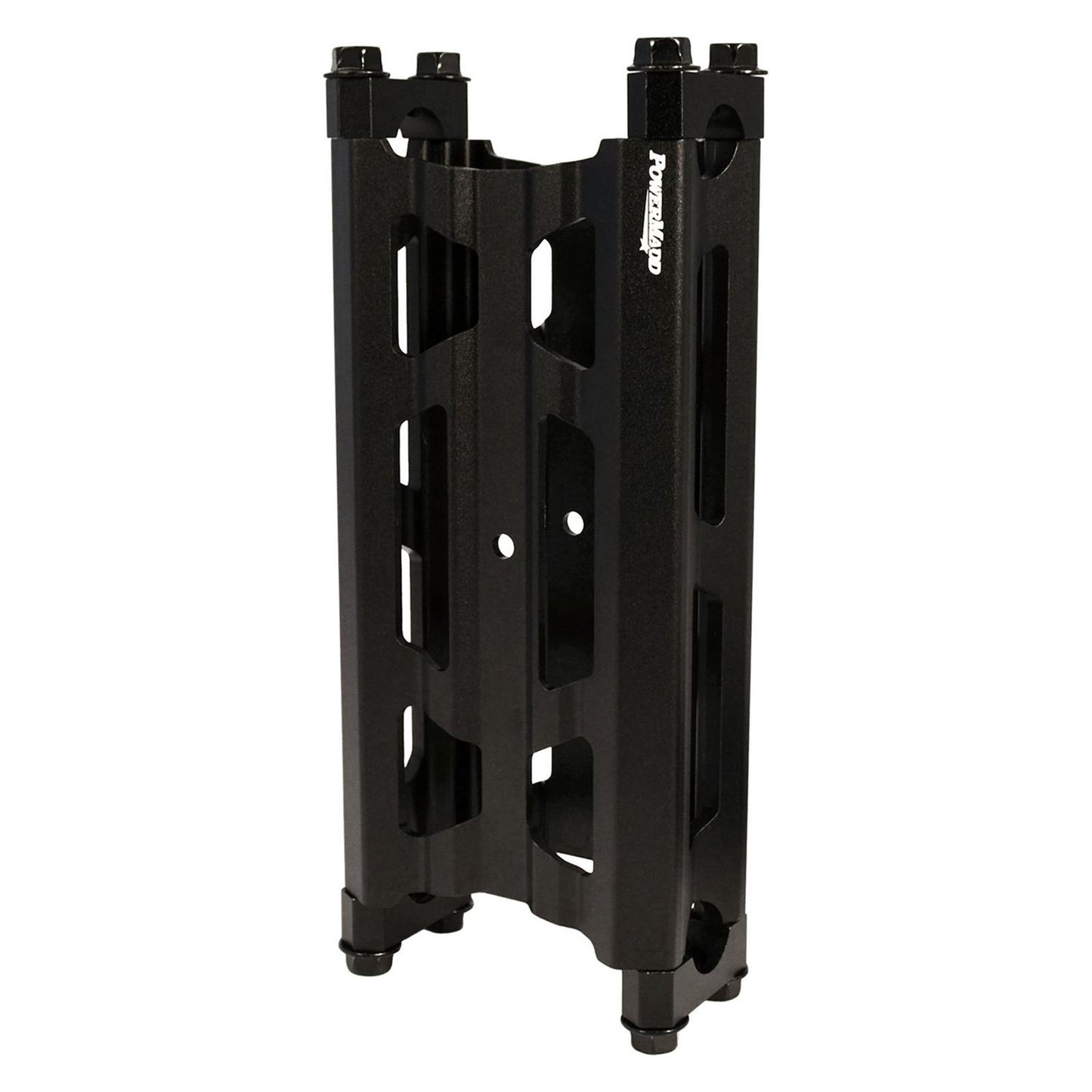 Powermadd Wide Pivot Riser 8" with Bolts & Clamps 45880_557920
