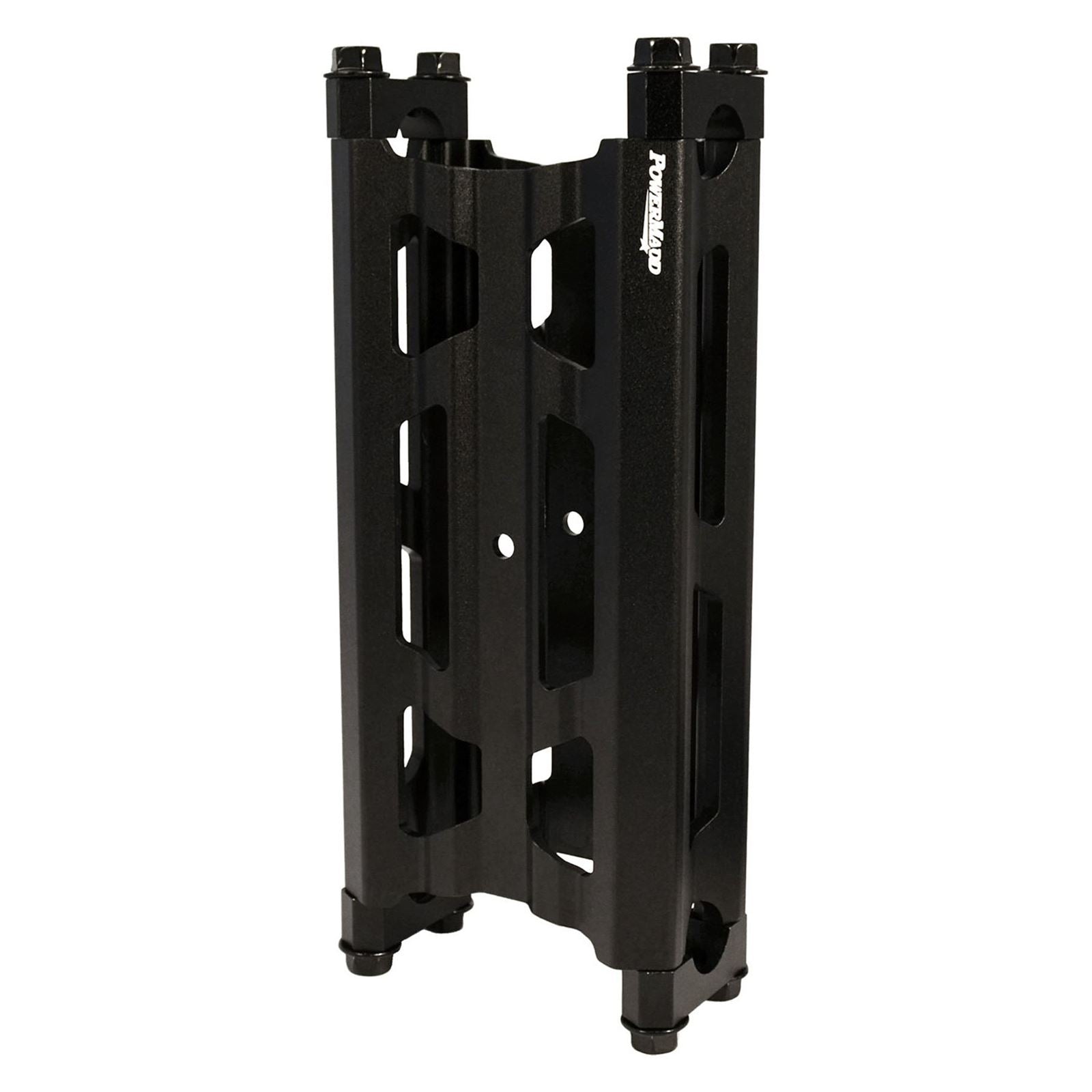 Powermadd Wide Pivot Riser 8" with Bolts & Clamps 45880_557920