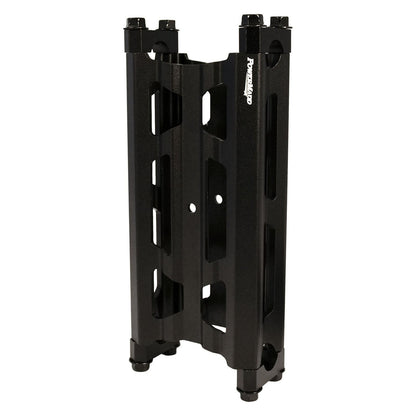 Powermadd Wide Pivot Riser 8" with Bolts & Clamps 45880_557920