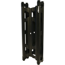 Powermadd Wide Pivot Riser 10" with Bolts & Clamps 45890_503070