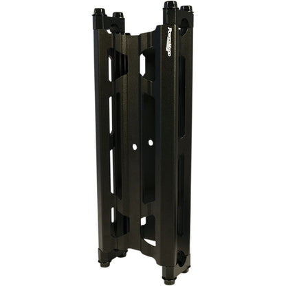 Powermadd Wide Pivot Riser 10" with Bolts & Clamps 45890_503070