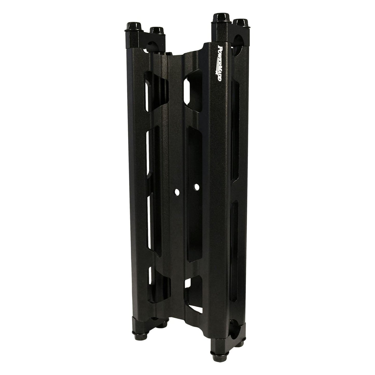 Powermadd Wide Pivot Riser 10" with Bolts & Clamps 45890_557921