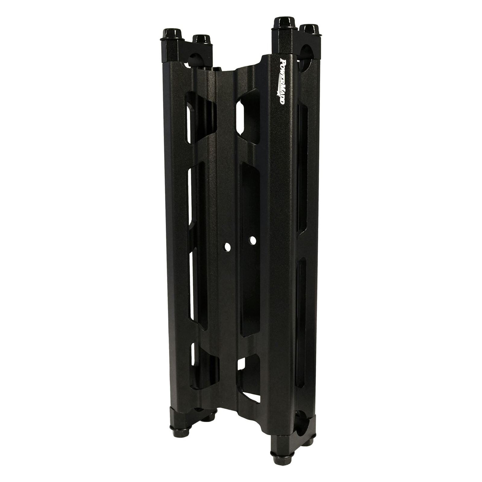 Powermadd Wide Pivot Riser 10" with Bolts & Clamps 45890_557921