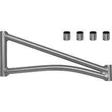 SPI Sports Parts Inc Upper L/R A-Arm Arctic Cat SM-08659_70554