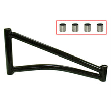 SPI Sports Parts Inc Upper Left/Right A-Arm for Arctic Cat - Black SM-08658_1166041