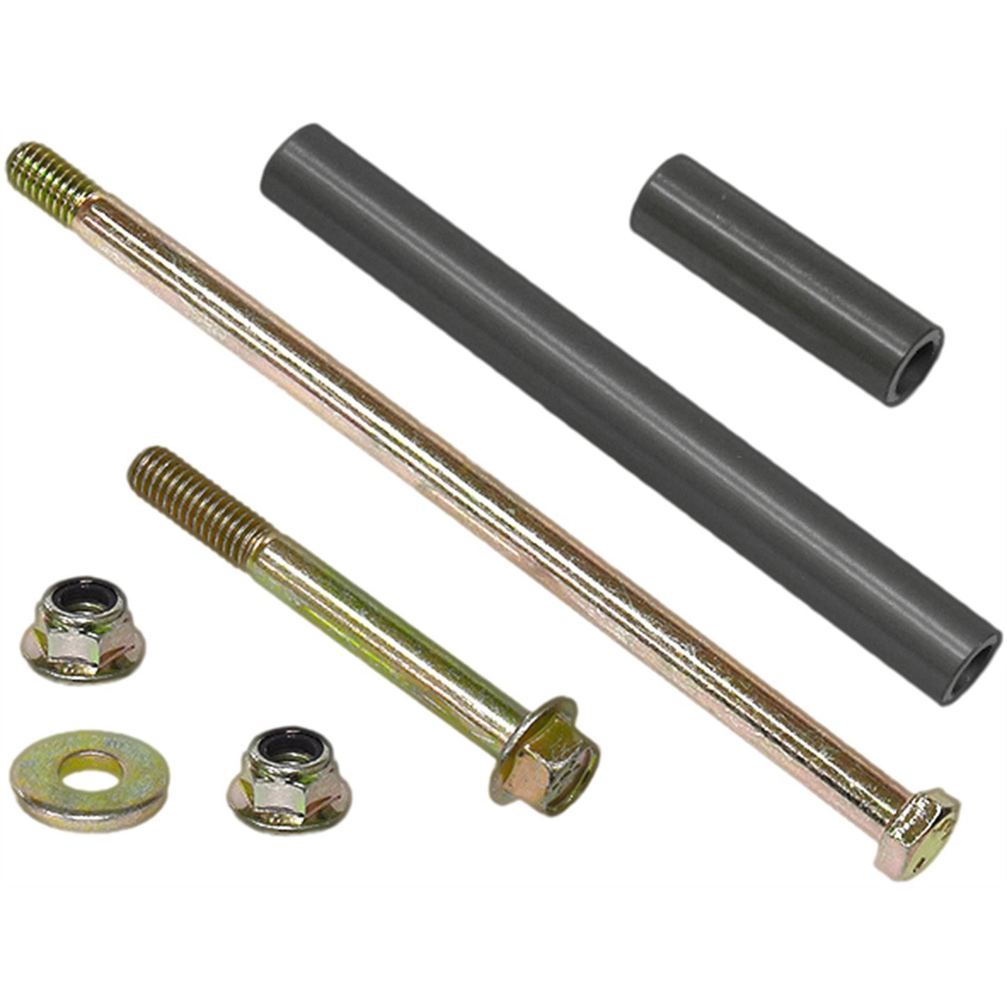 SPI Sports Parts Inc Upper A-Arm Bushing Kit Arctic Cat Arctic SM-08611_70556