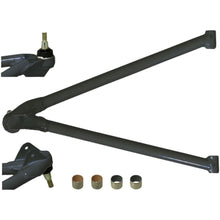 SPI Sports Parts Inc Lower A-Arm - Left - for Arctic Cat, Yamaha 2013-2017 SM-08662L_70561