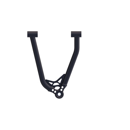 SPG Skinz Stock Replacement A-Arm Upper Left for Polaris AXYS 36-38"Black [MPN: PLAU230-BK]_70574