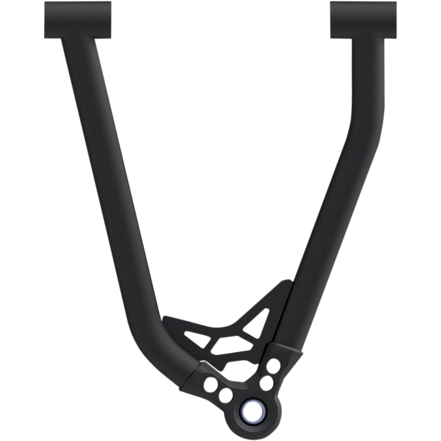 SPG Skinz Stock Replacement A-Arm Upper Left for Polaris AXYS 36-38"Black [MPN: PLAU230-BK]_474379