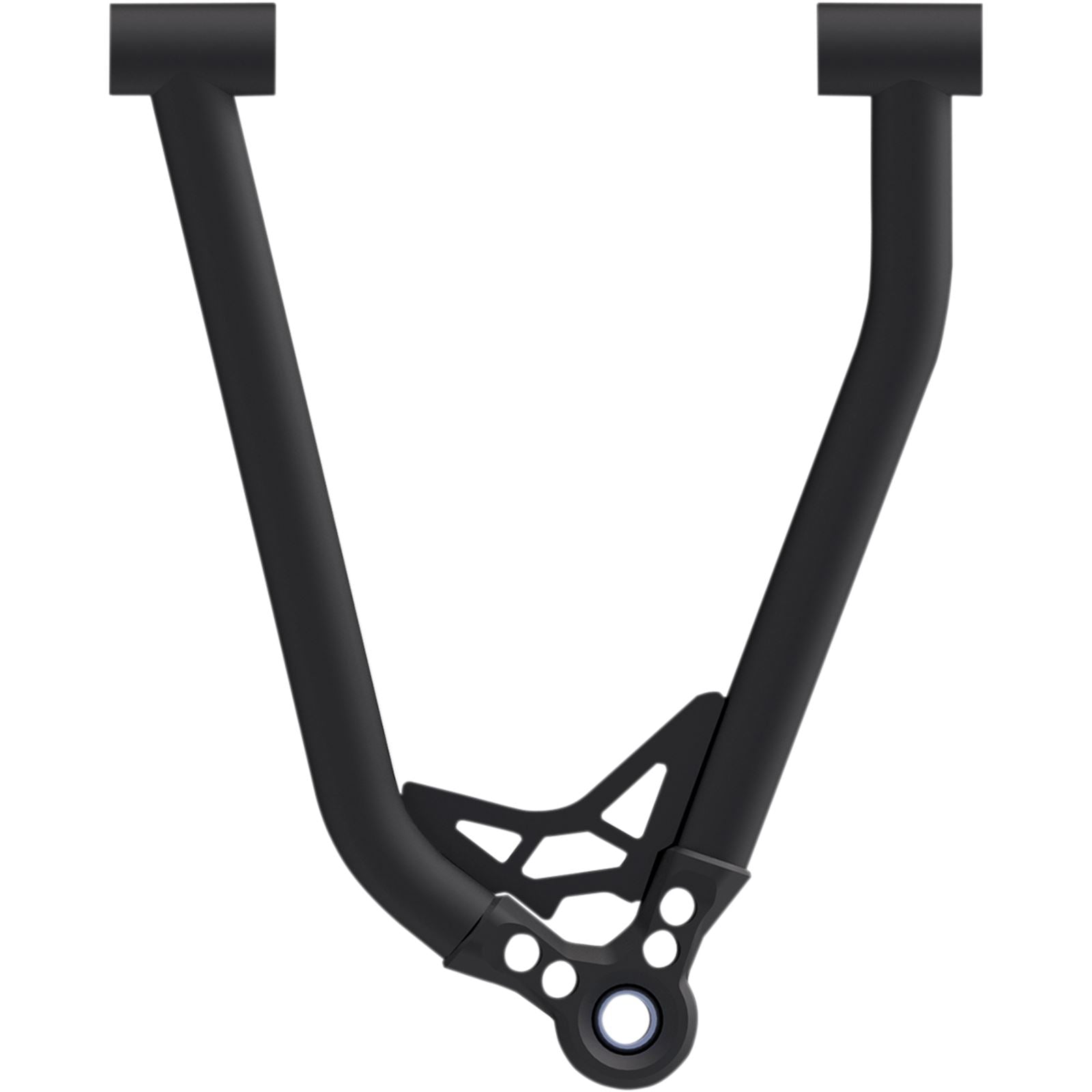 SPG Skinz Stock Replacement A-Arm Upper Left for Polaris AXYS 36-38"Black [MPN: PLAU230-BK]_474379