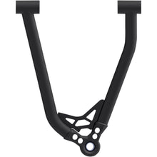 SPG Skinz Stock Replacement A-Arm Upper Left for Polaris AXYS 36-38"Black [MPN: PLAU230-BK]_474379