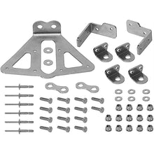 SPI Sports Parts Inc Lower A-Arm Brace Kit SM-12639_70576