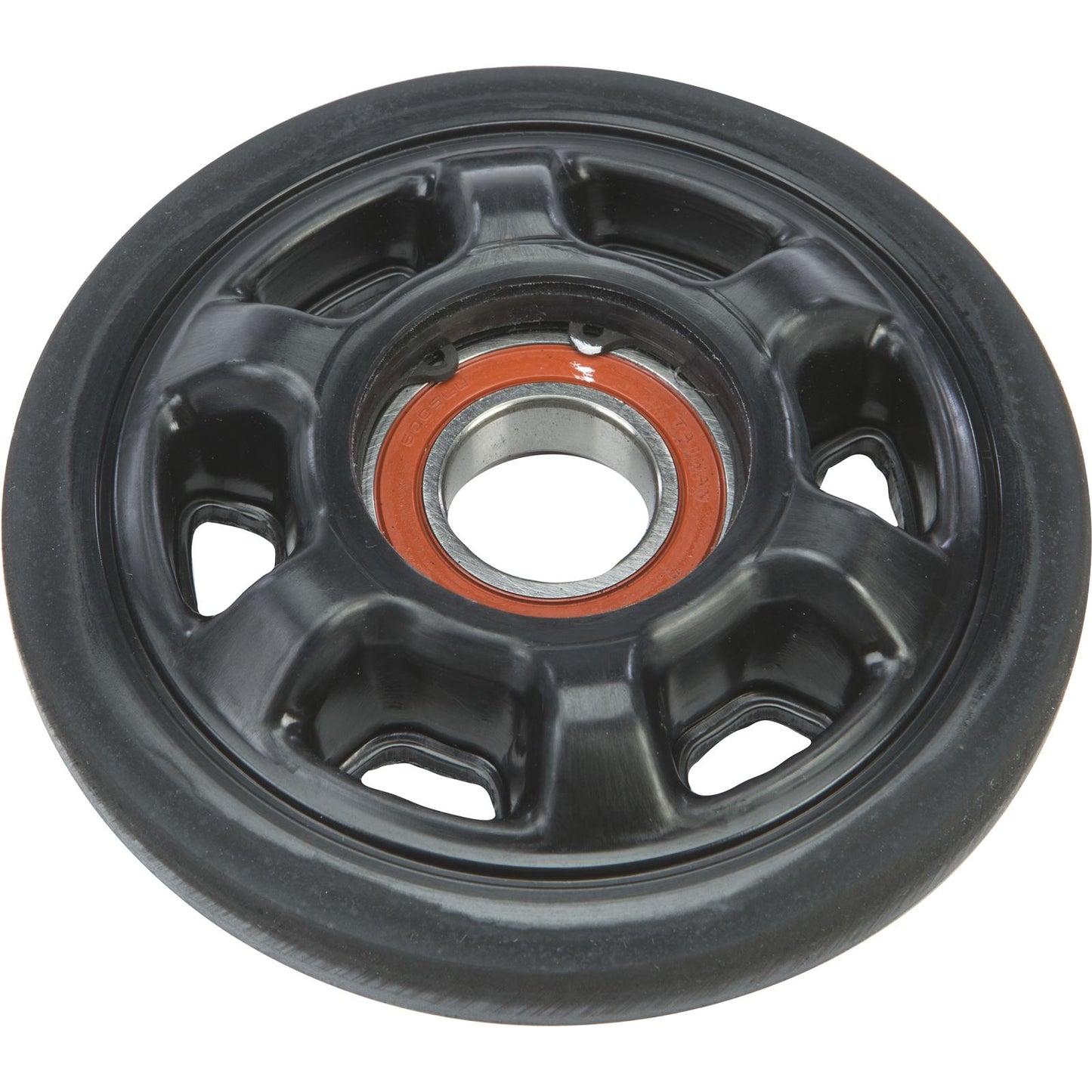 PPD Idler 5.12"x 25mm Black S/M [MPN: 04-500-17]_70581
