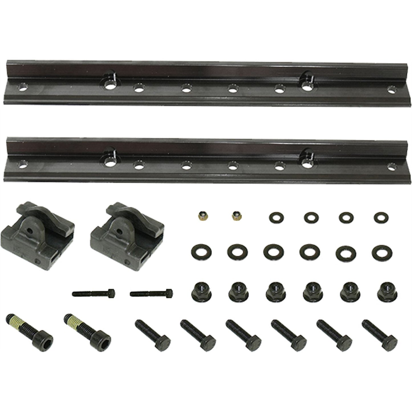 SPI Sports Parts Inc Rail Reinforcement Kit S-D SM-12637_70583