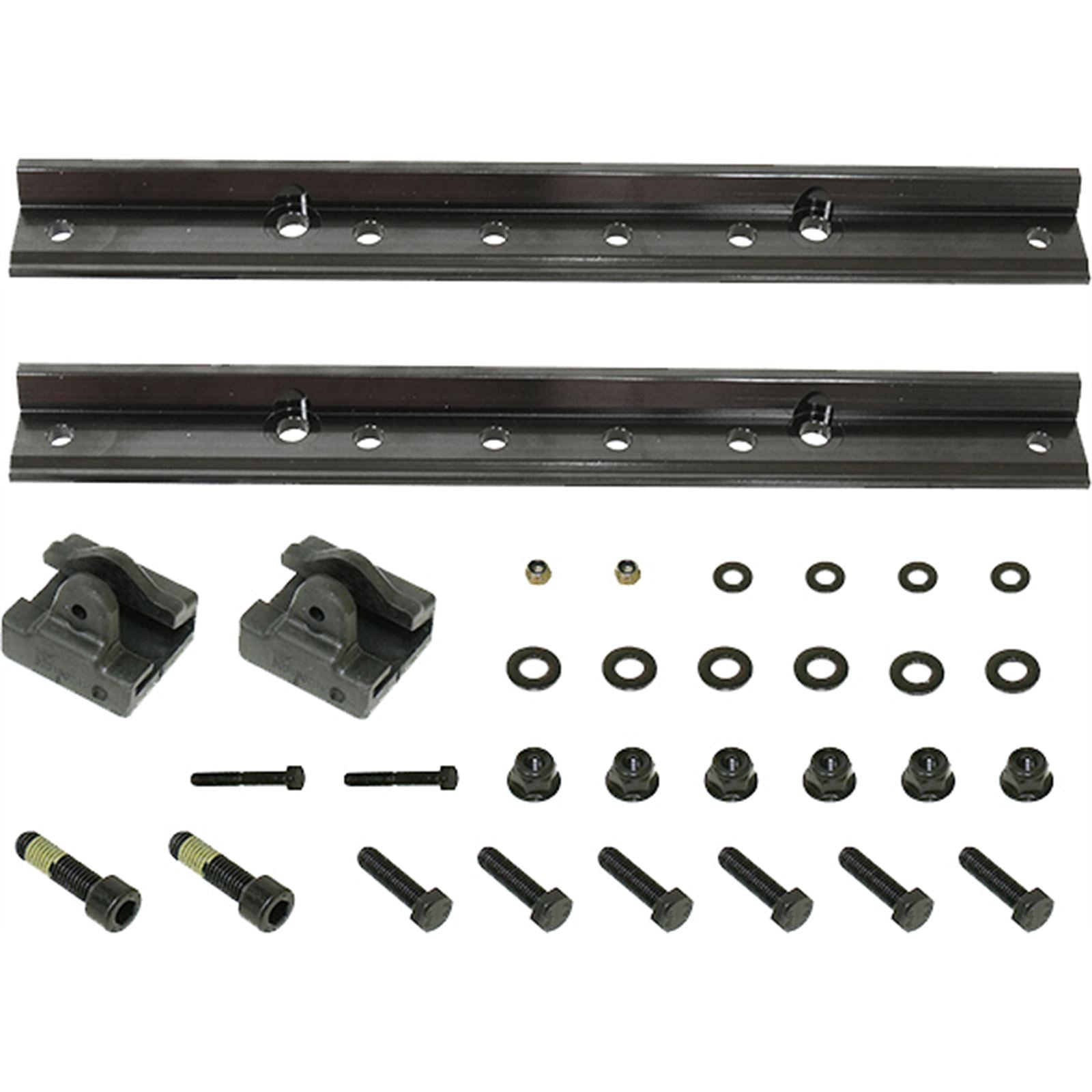 SPI Sports Parts Inc Rail Reinforcement Kit S-D SM-12637_70583