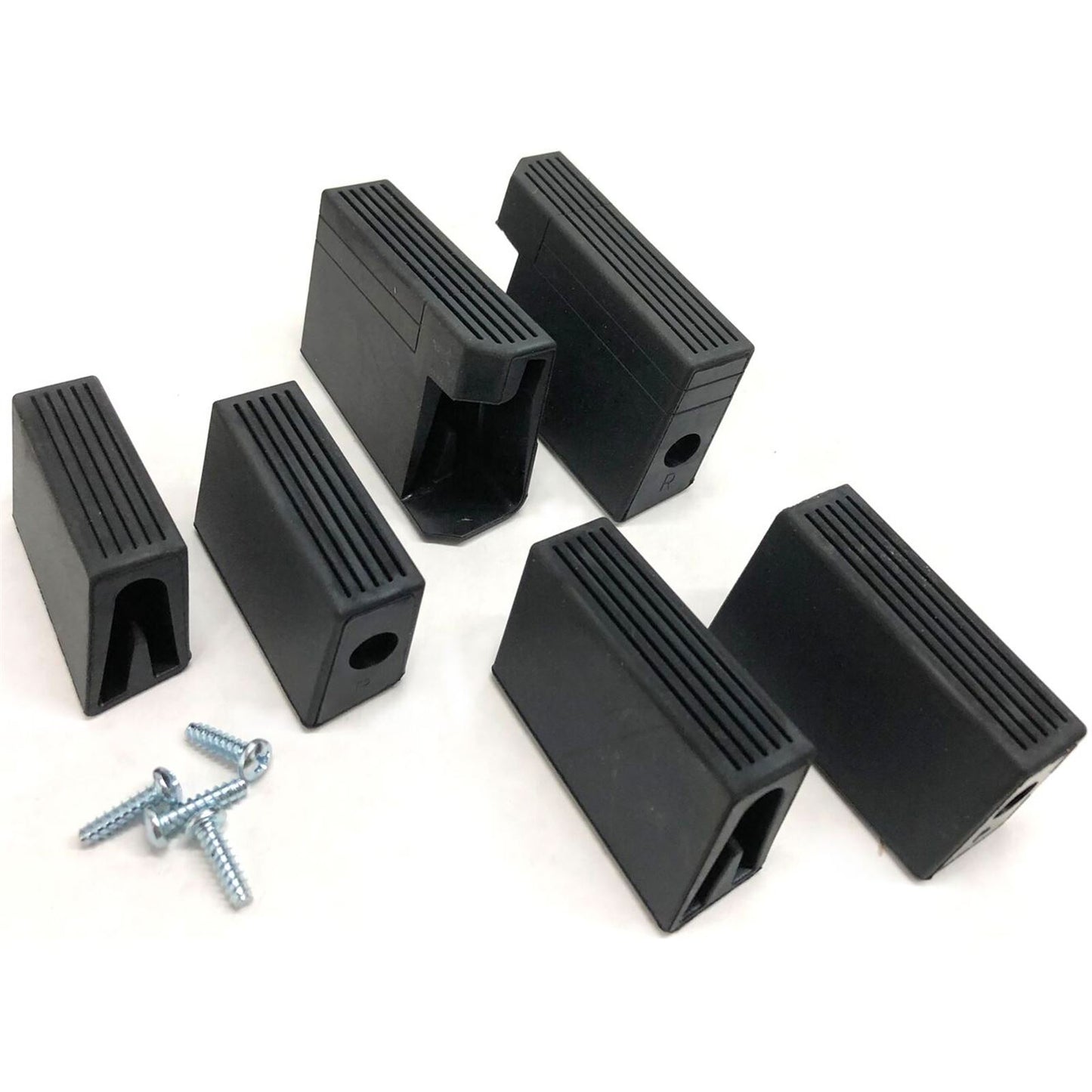 Caliber Sled Dolly Replacement Bushings - 6/Pack 13577_70598
