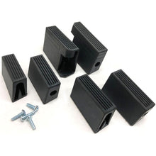Caliber Sled Dolly Replacement Bushings - 6/Pack 13577_70598