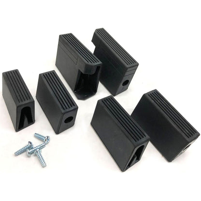 Caliber Sled Dolly Replacement Bushings - 6/Pack 13577_70598