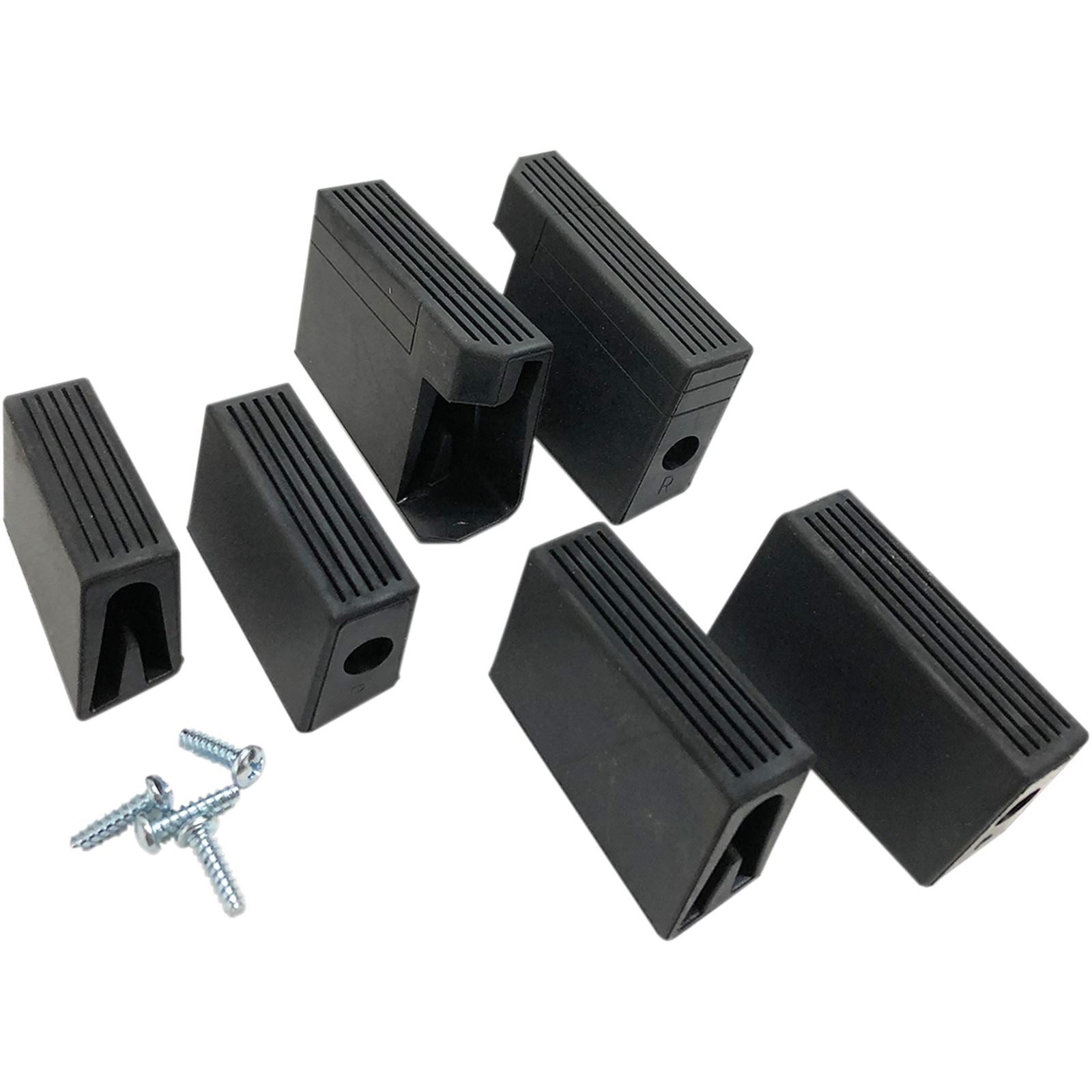 Caliber Sled Dolly Replacement Bushings - 6/Pack 13577_357808
