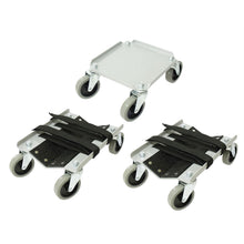 SPI Sports Parts Inc 3 Piece Dolly Set SC-12167-1_70599
