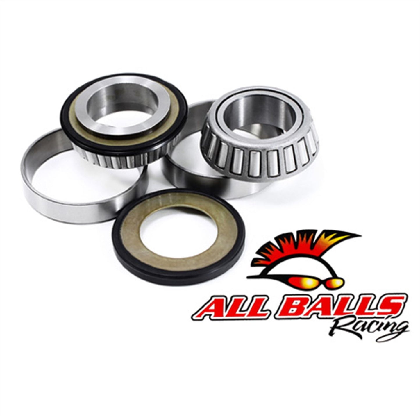 All Balls Steering Bearing/Seal Kit 22-1055_557926