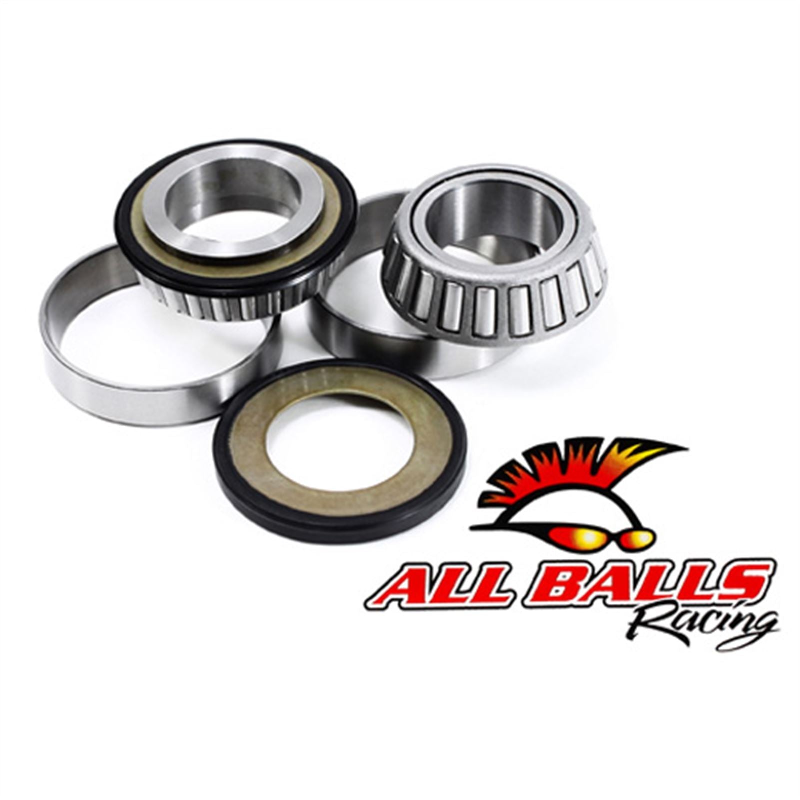 All Balls Steering Bearing/Seal Kit 22-1055_557926