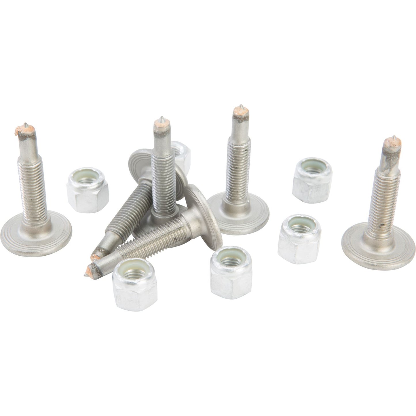 Woodys Signature Series Stainless Steel Studs 1.325" - 6/Pack SSP-1325-FS_70609