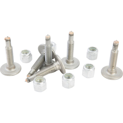 Woodys Signature Series Stainless Steel Studs 1.325" - 6/Pack SSP-1325-FS_70609