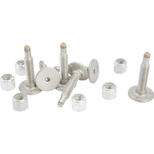 Woodys Signature Series Stainless Steel Studs 1.450" - 6/Pack SSP-1450-FS_70610