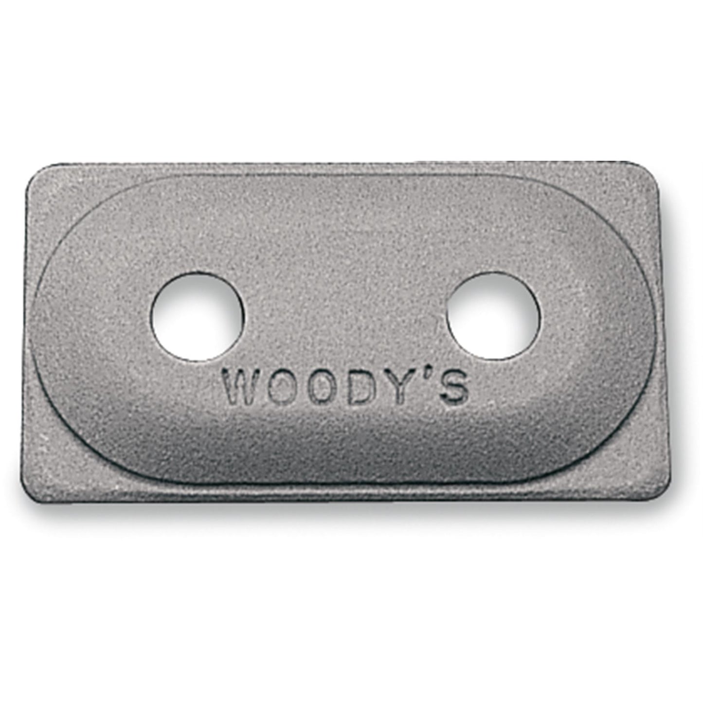 Woodys Double Digger Support Plate - 6/Pack ADD2-3775-F_497351