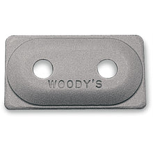 Woodys Double Digger Support Plate - 6/Pack ADD2-3775-F_497351